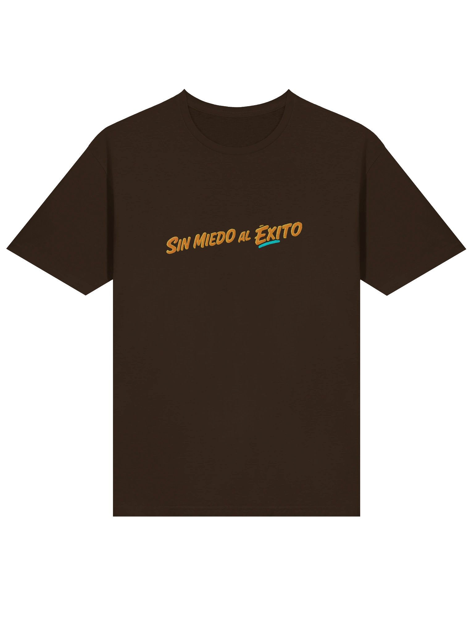 Sin Miedo al Éxito Tee product image (17)