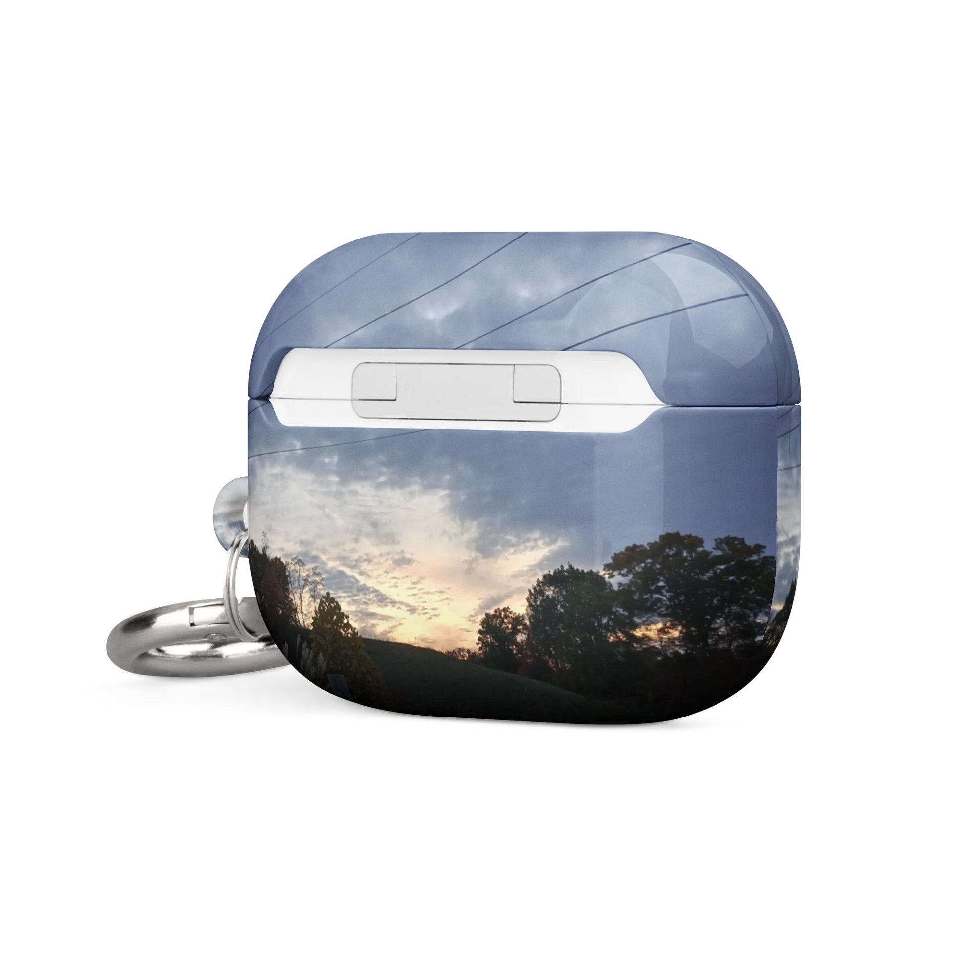 Sunset Serenity AirPods® Case product image (5)