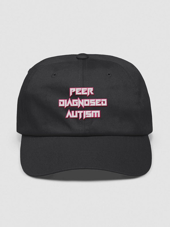 PDA Hat product image (1)