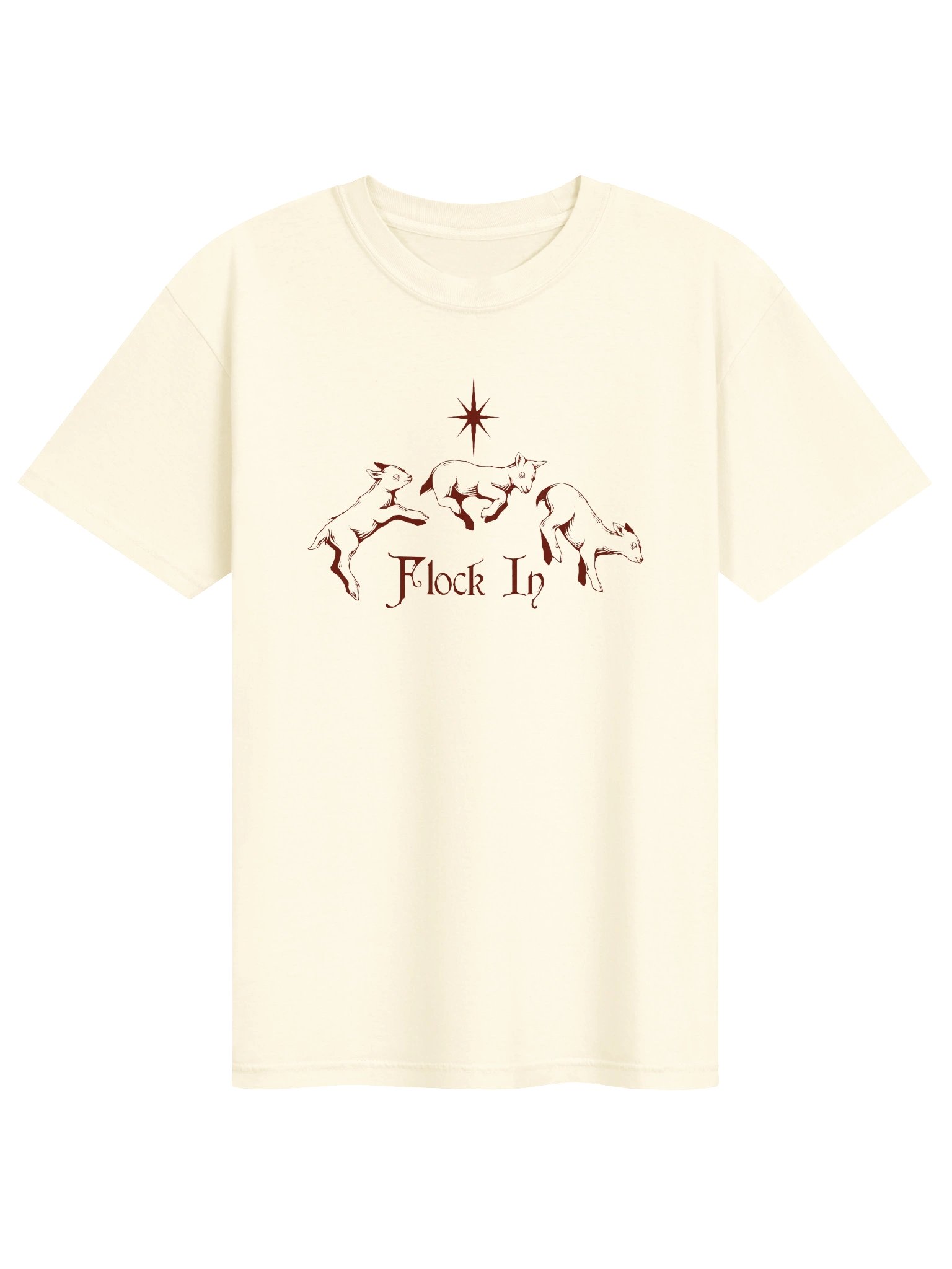 Flock In (Fleece) product image (3)