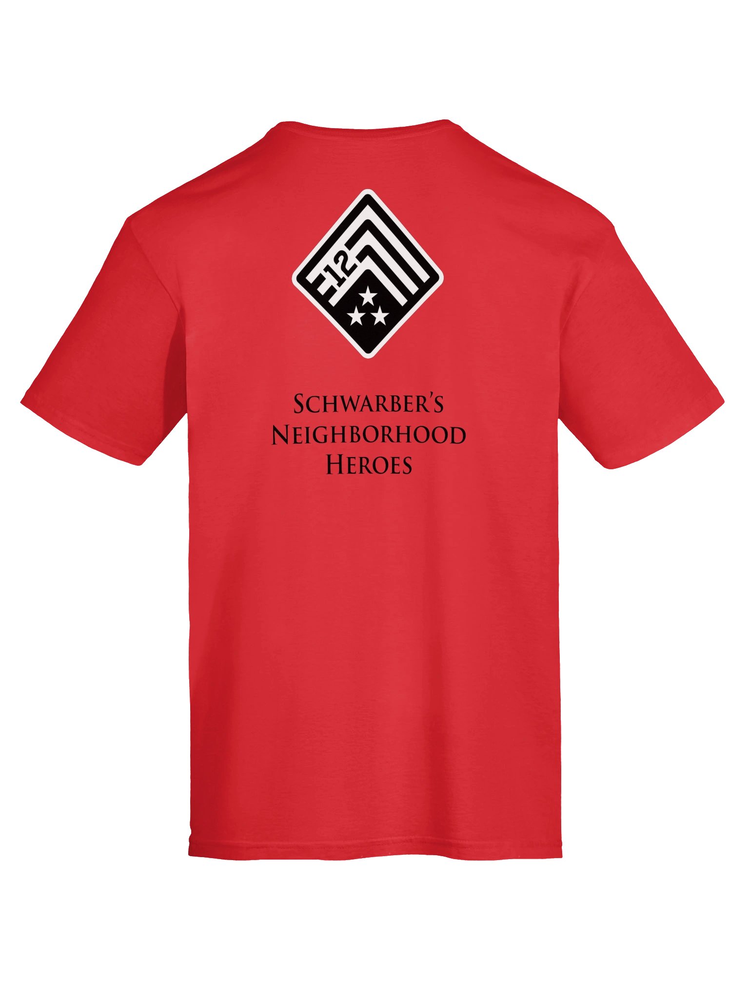 KYLE SCHWARBER. EVER HEARD OF HIM? T-SHIRT product image (7)