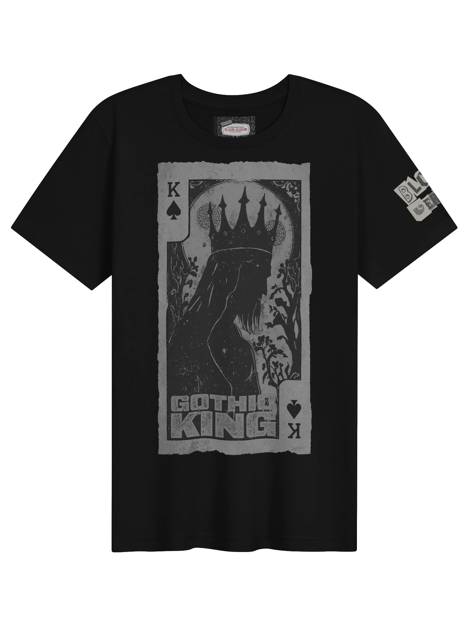 Goth King product image (1)