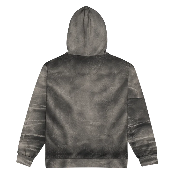 DAVEL Distressed Hoodie product image (2)