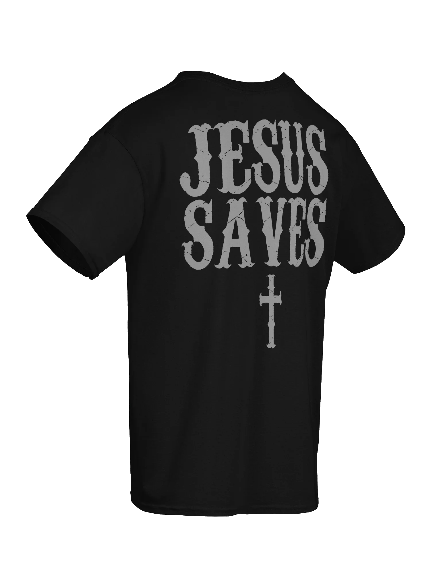 Jesus Saves Tee product image (4)