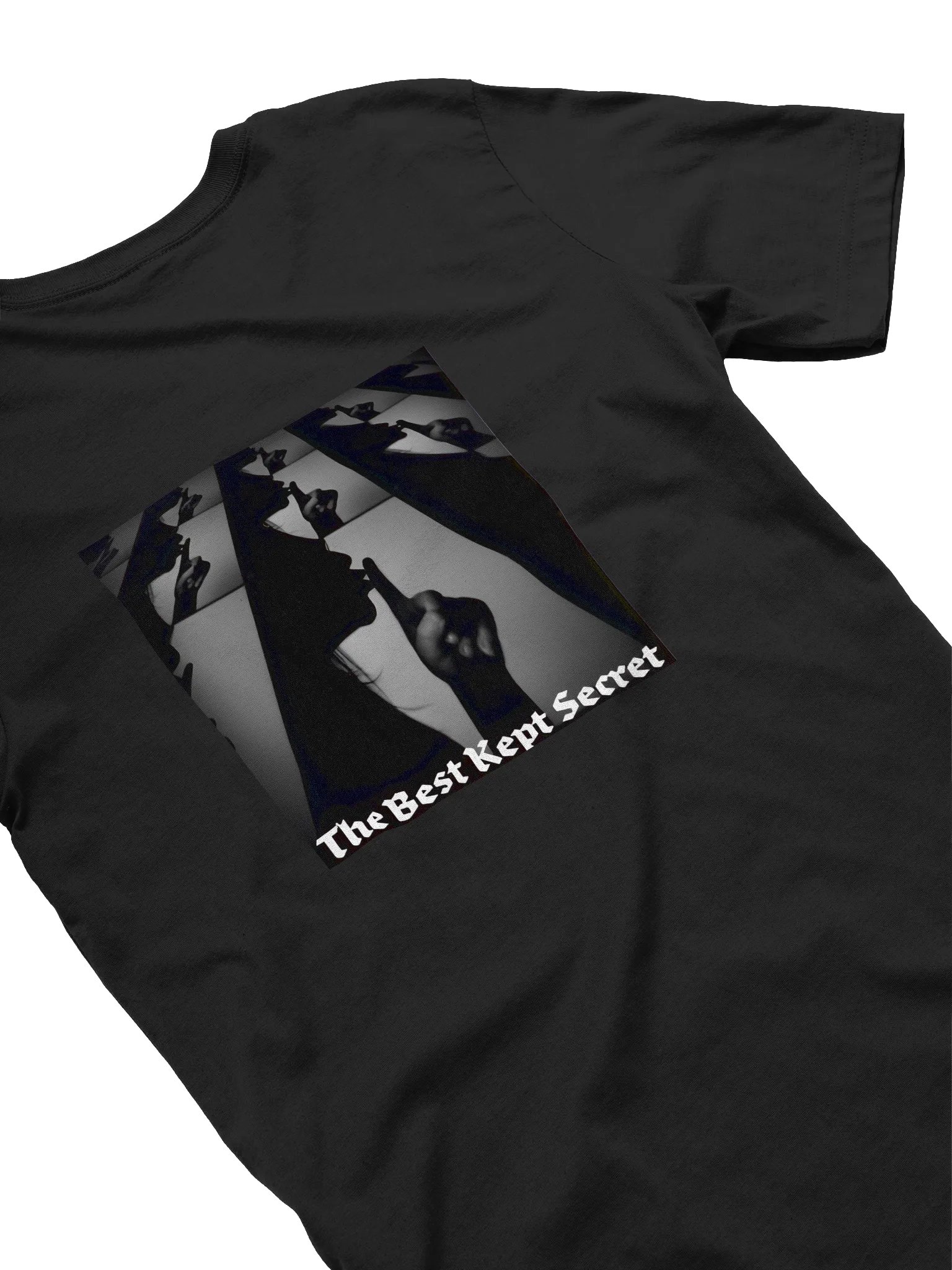 DJ Ron Love product image (4)