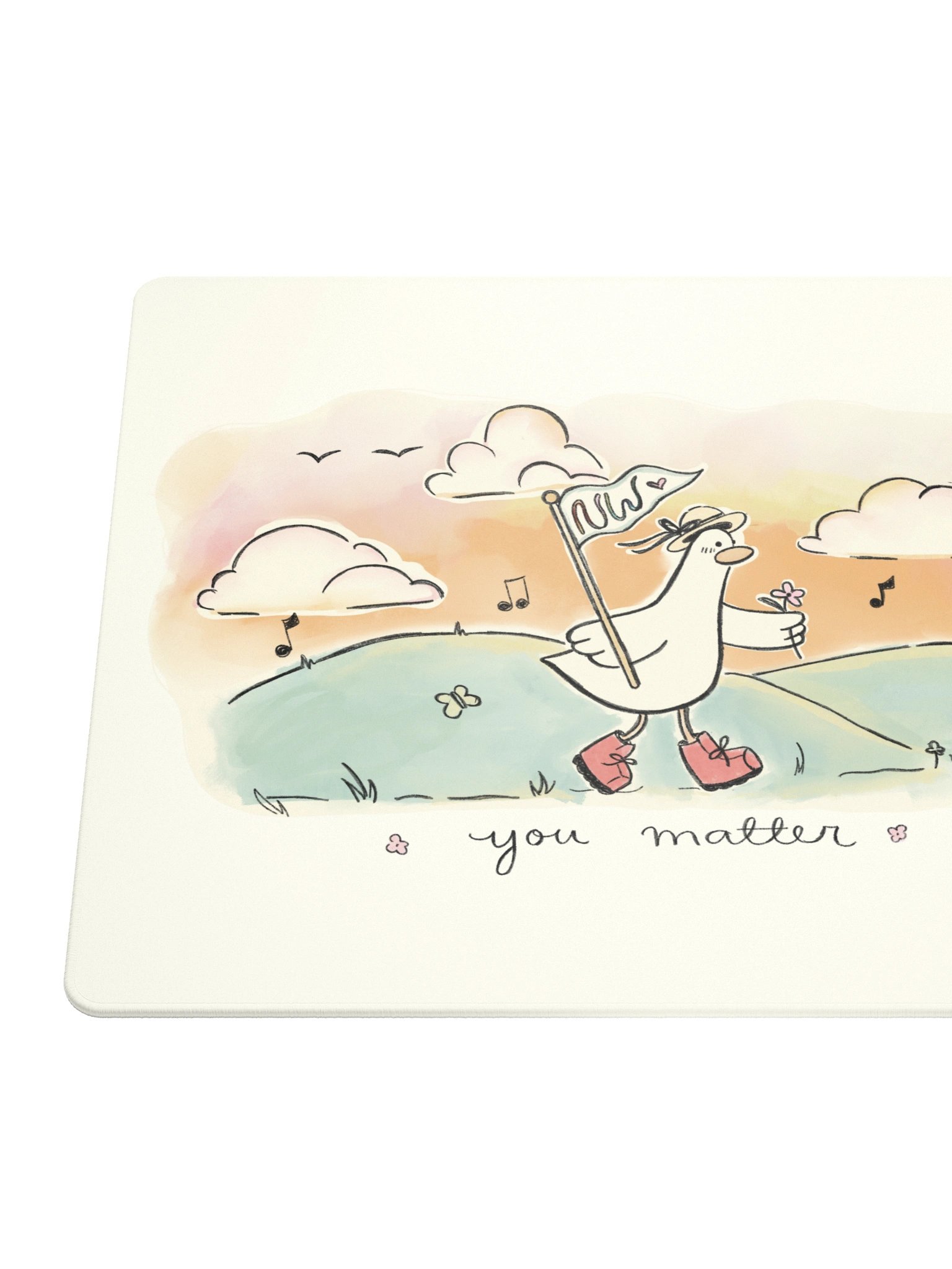 Dearest Goods x NW - Mouse Pad product image (4)
