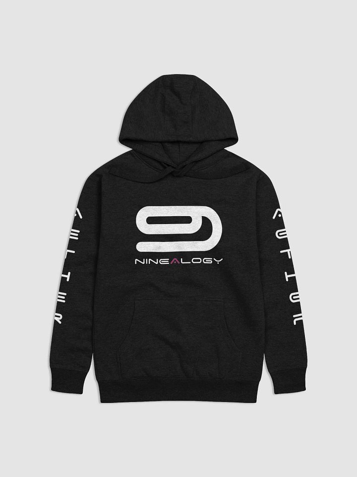 9 AETHER NINEALOGY UNISEX HOODIES - DC product image (11)