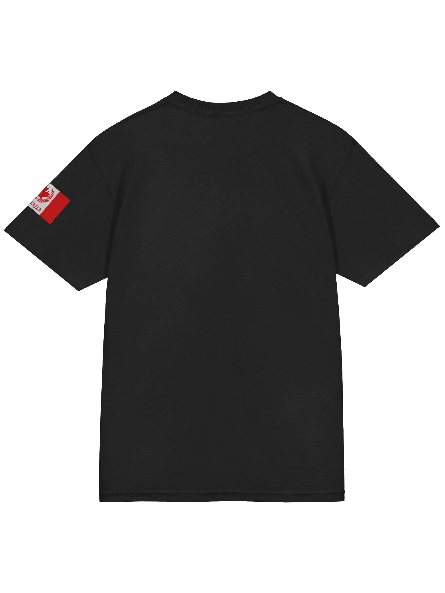 SOVIET SUMMER CAMP 1969 Shirt product image (4)