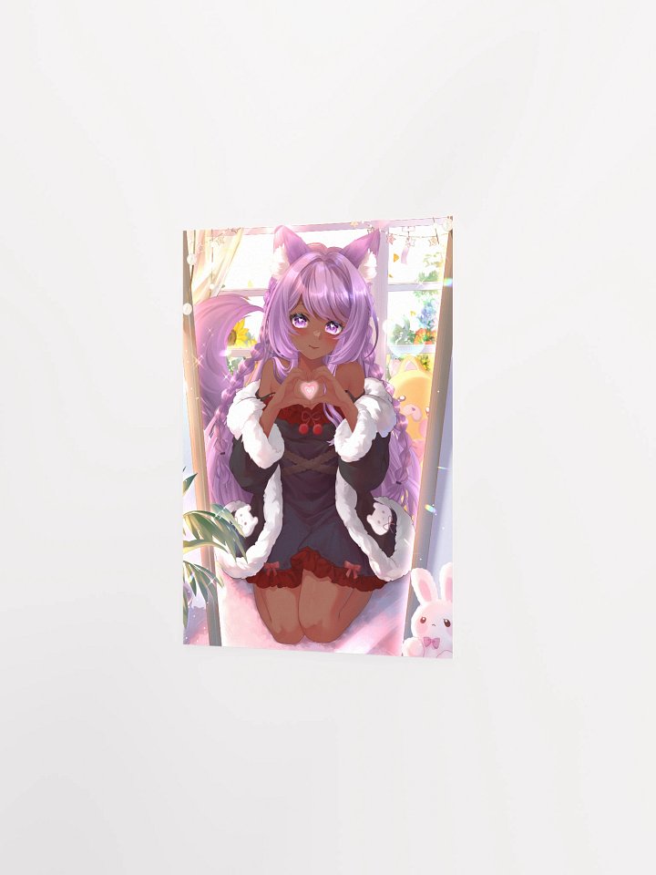 Katelina Heart-You Poster product image (2)