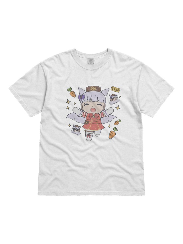 Gold Ship Shirt product image (1)