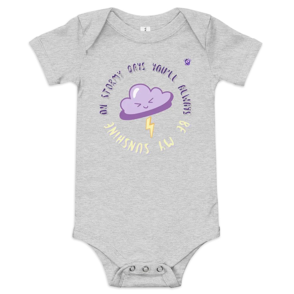 You're my sunshine! product image (1)