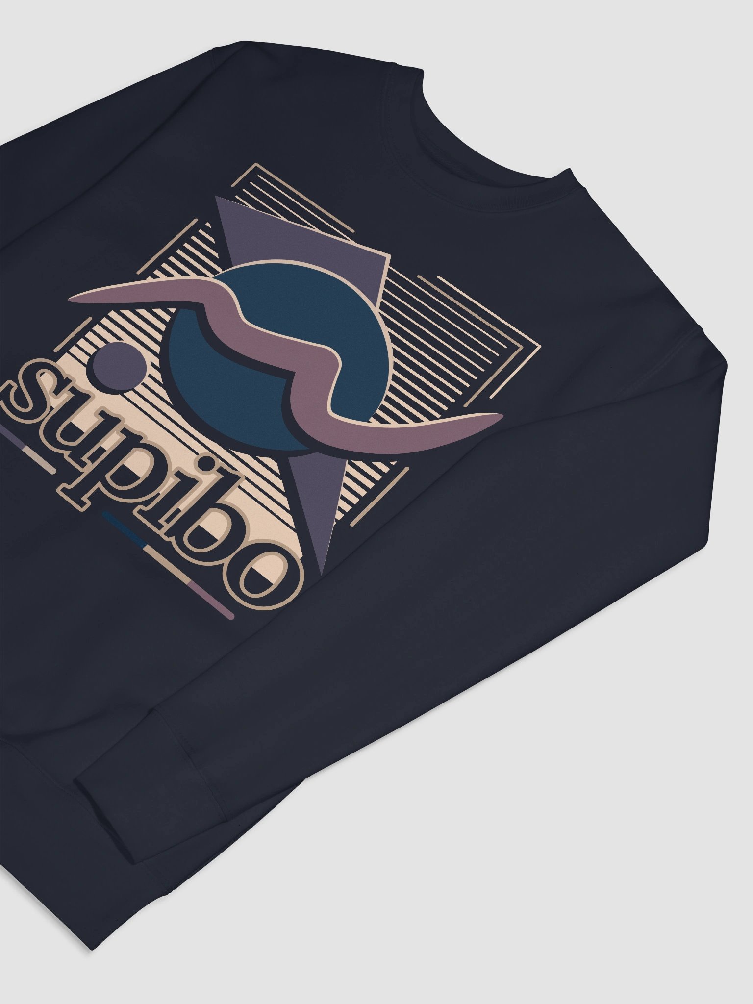 No 1/2 Sweatshirt product image (3)