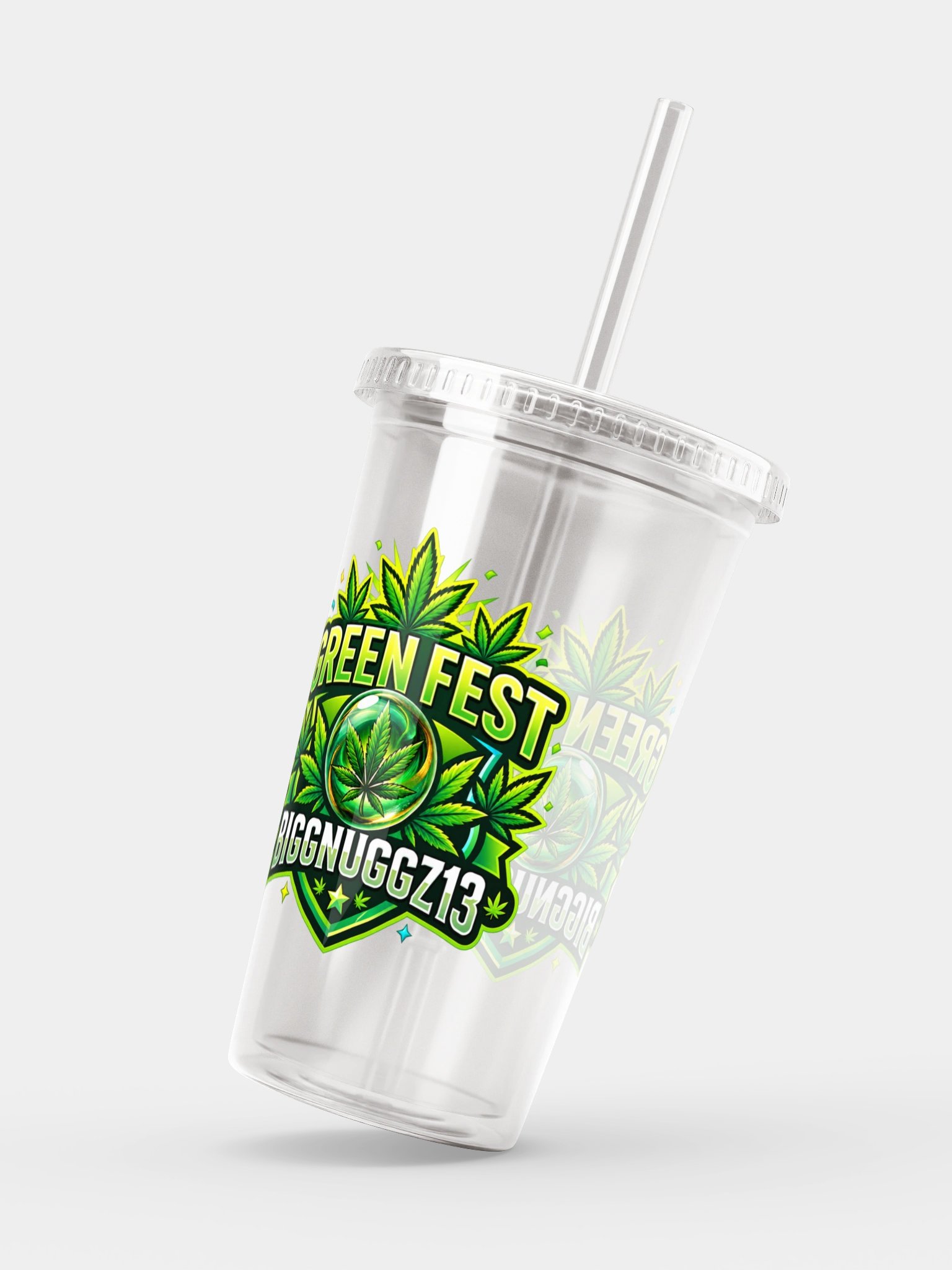 GF TUMBLER product image (2)