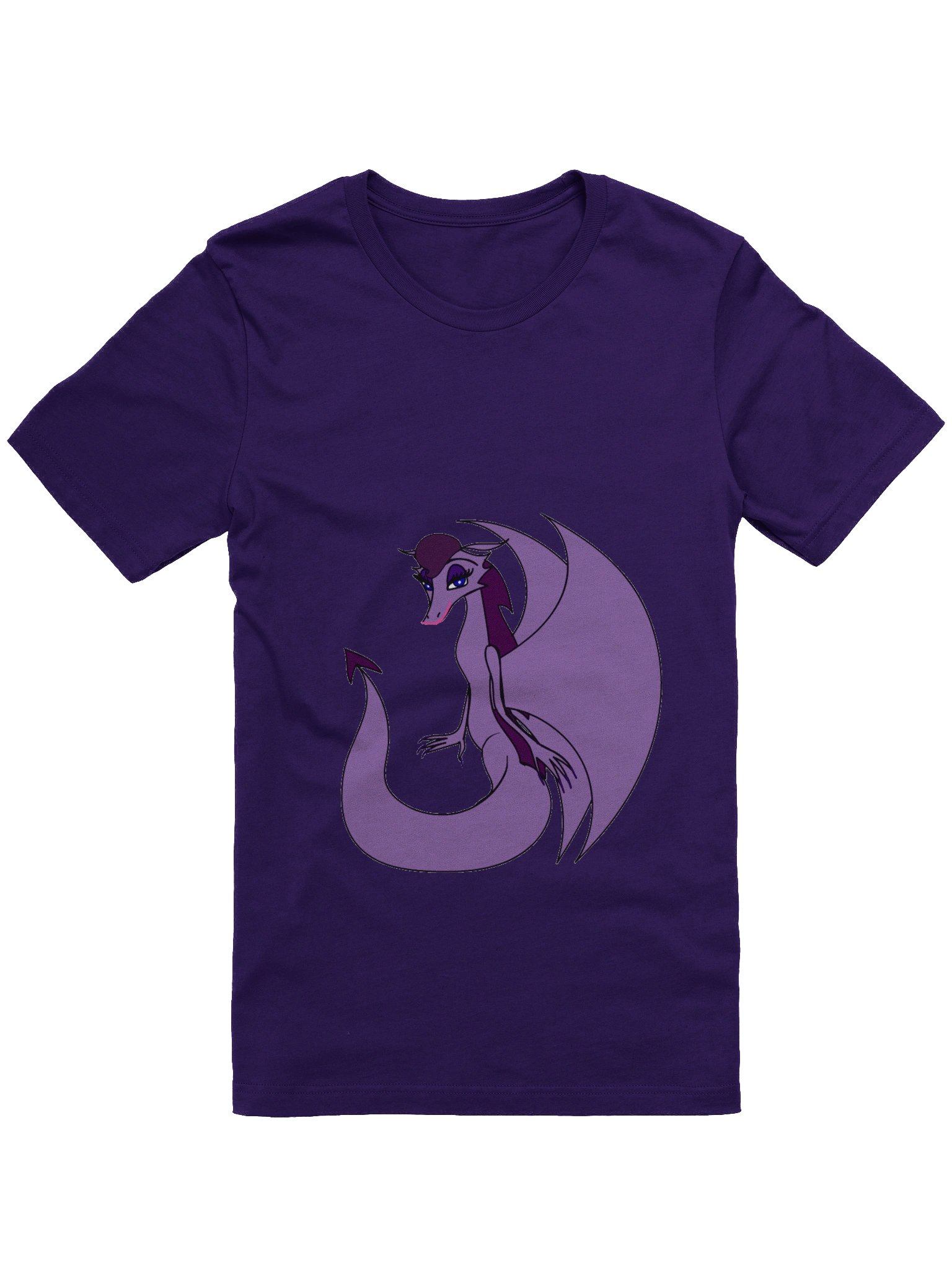 Sapphire the Dragon product image (1)