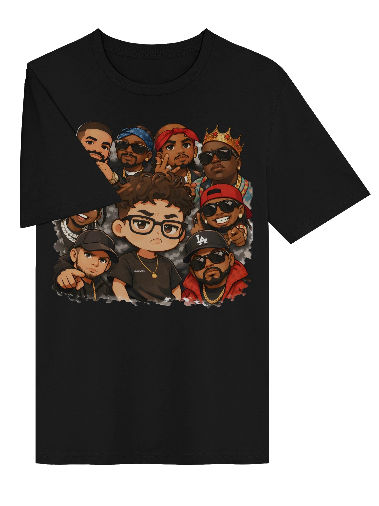 Vastly Hiphop product image (6)