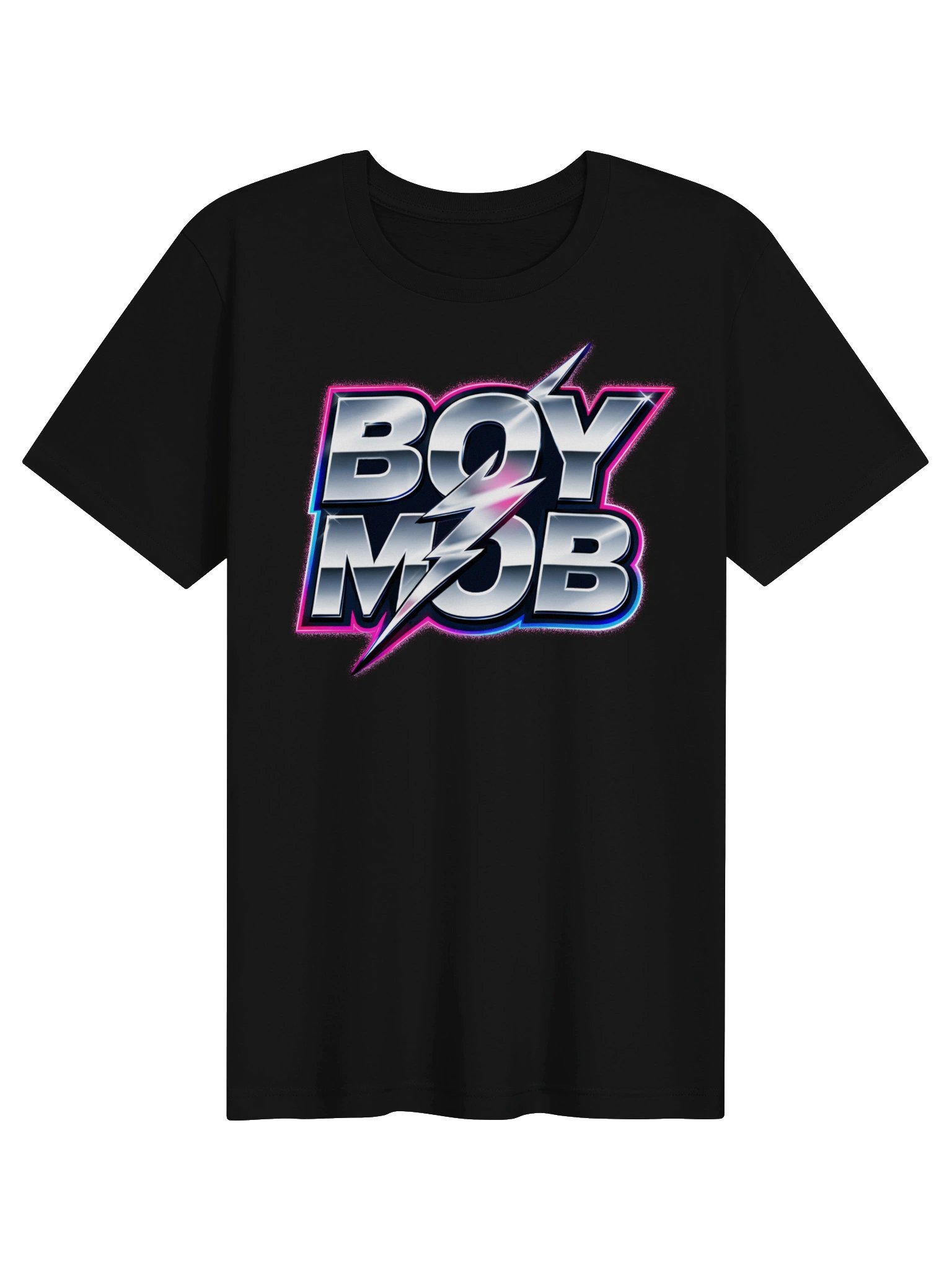 Boy Mob Tee product image (1)