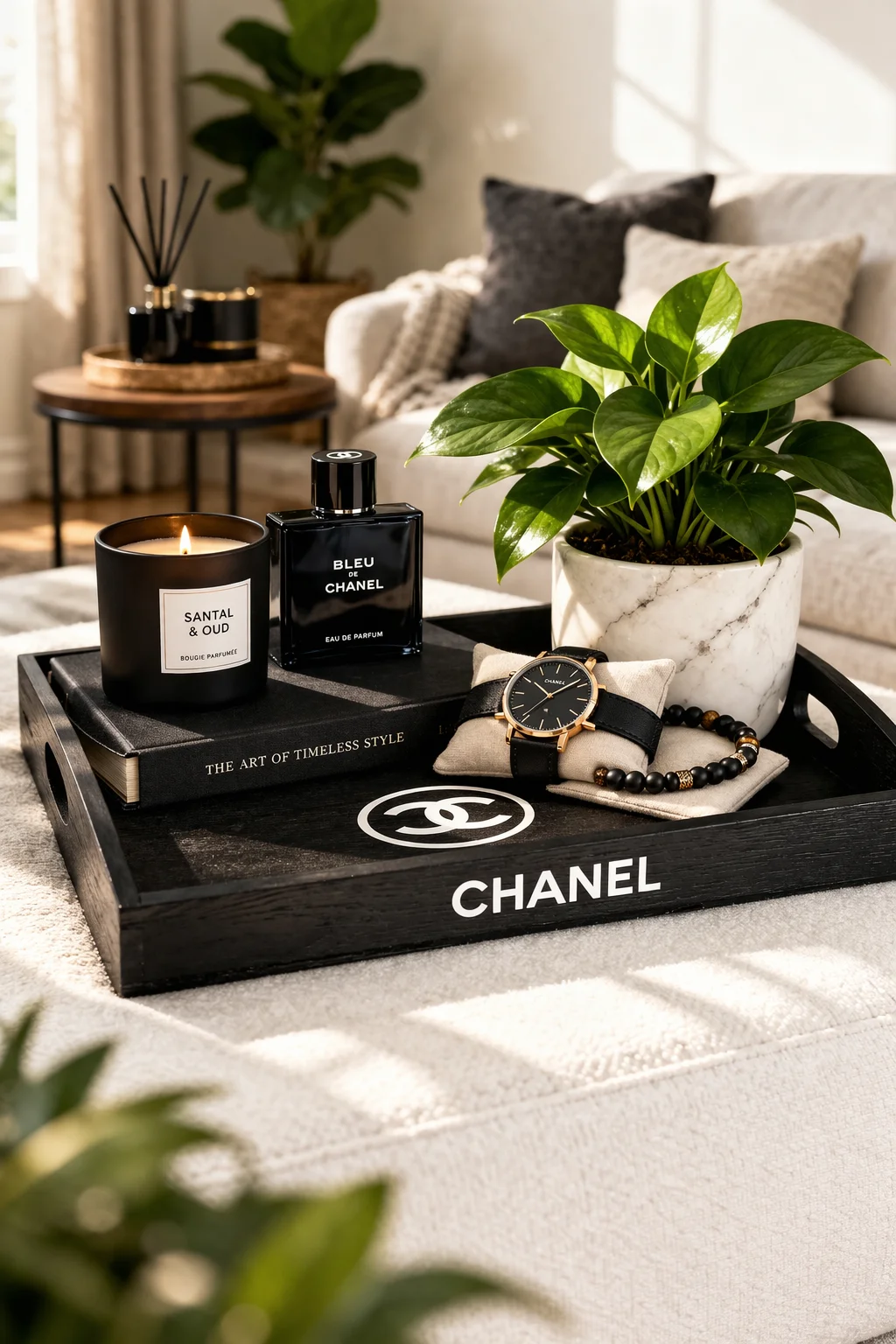 Chanel Tray product image (2)