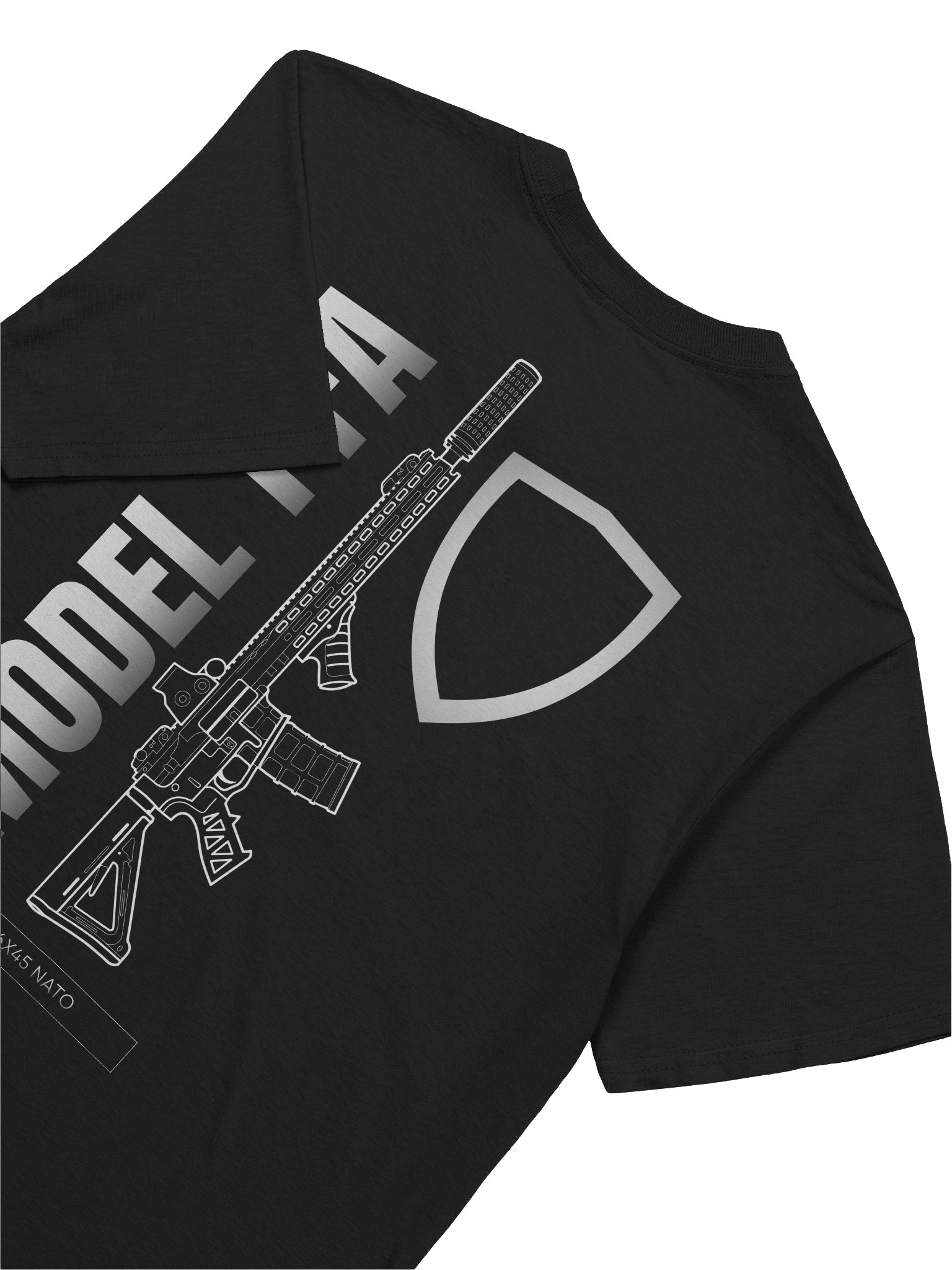 Assault Class T-Shirt product image (1)