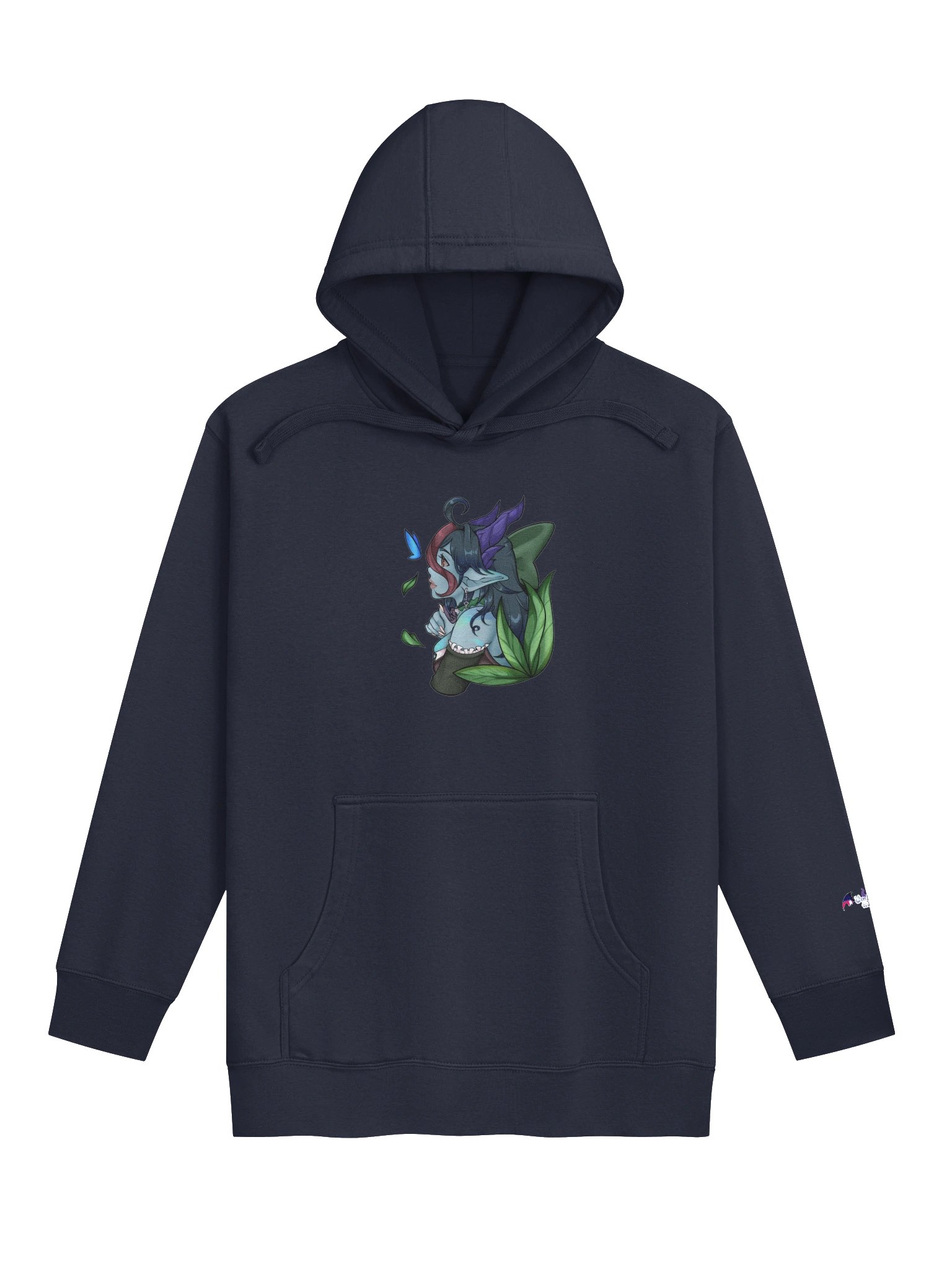 Sweatshirt product image (2)