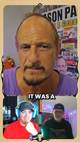 “Gotta Catch ’Em All” Wasn’t the Original?! 😳

Jason Paige reveals the Pokémon theme originally had a VERY different catchphr...