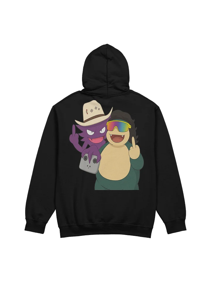 FGF HOODIE product image (2)
