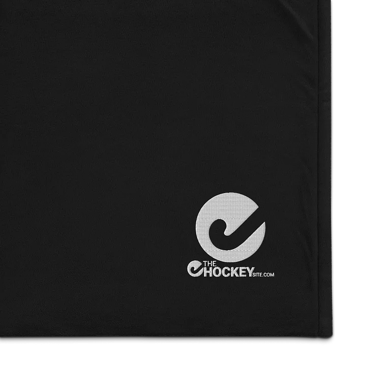 Hockey Blanket product image (1)