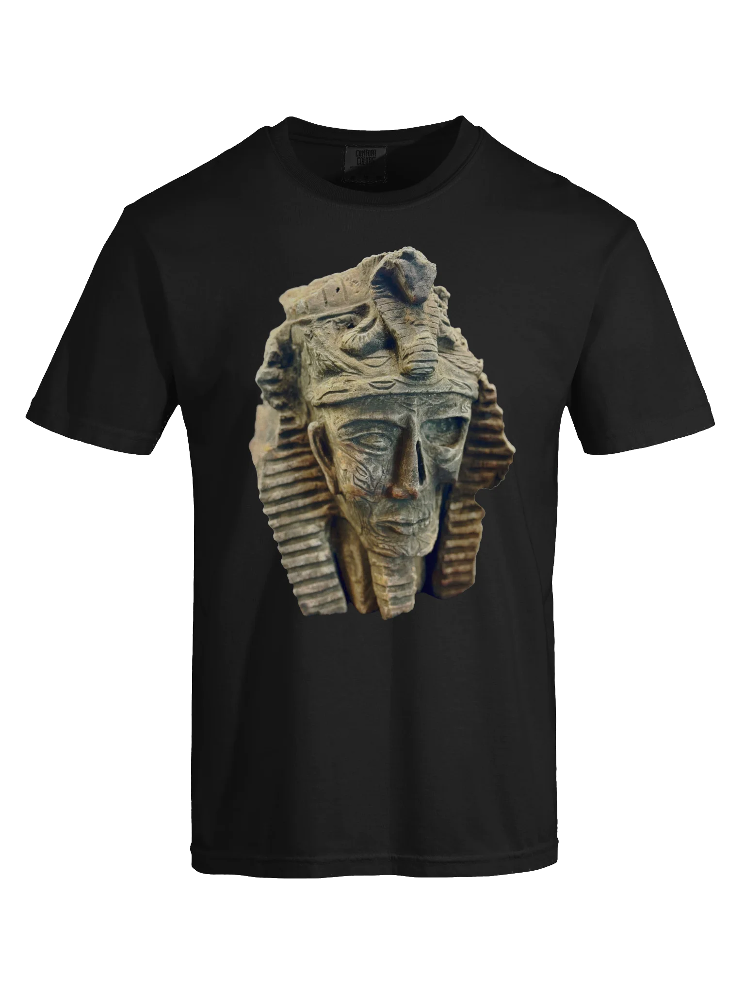 Aliencarvings.com Tula Pharaohs Revenge product image (5)