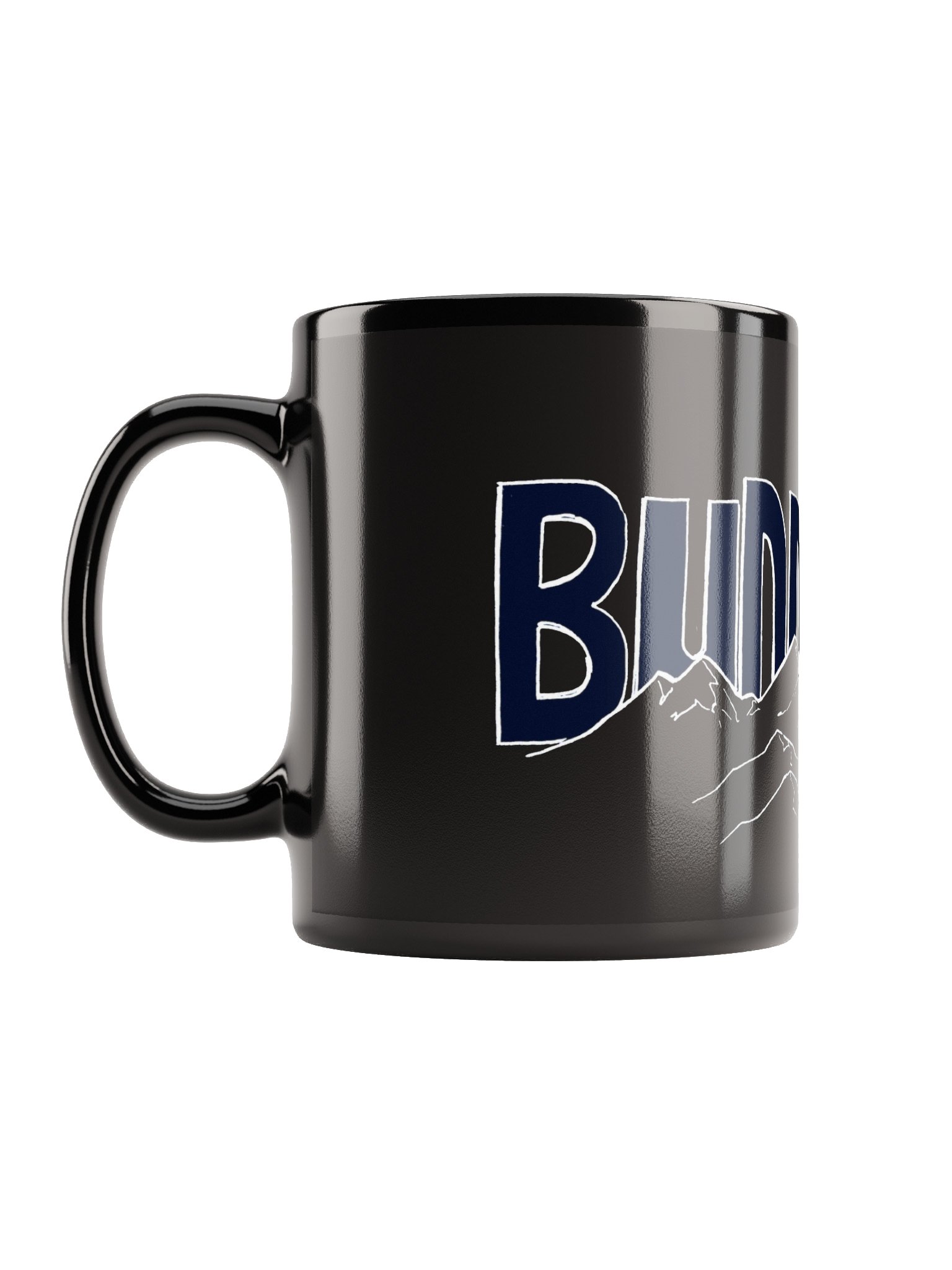 Altadena coffee mug (big logo) product image (12)