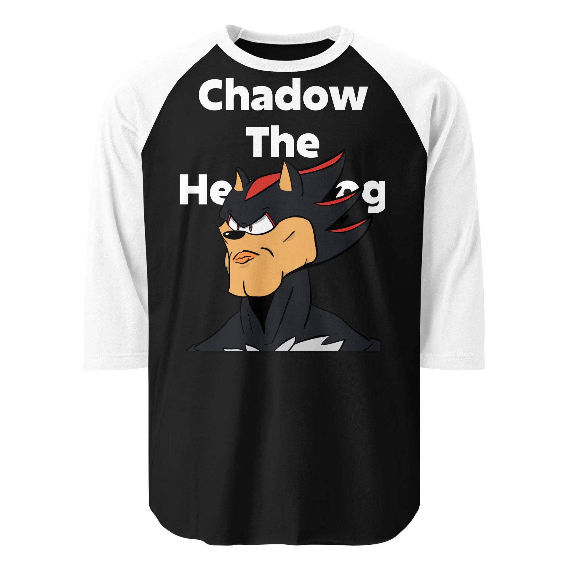 Chadow the Henchhog product image (1)