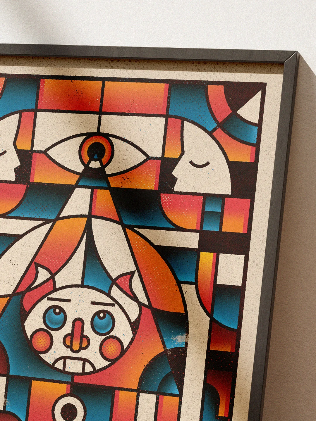 Heliosphan | Print product image (5)