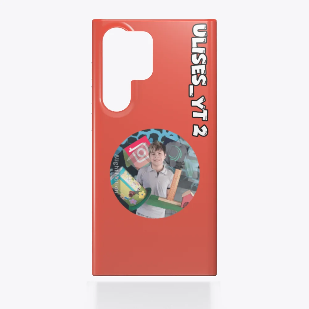 Case de Samsung product image (1)