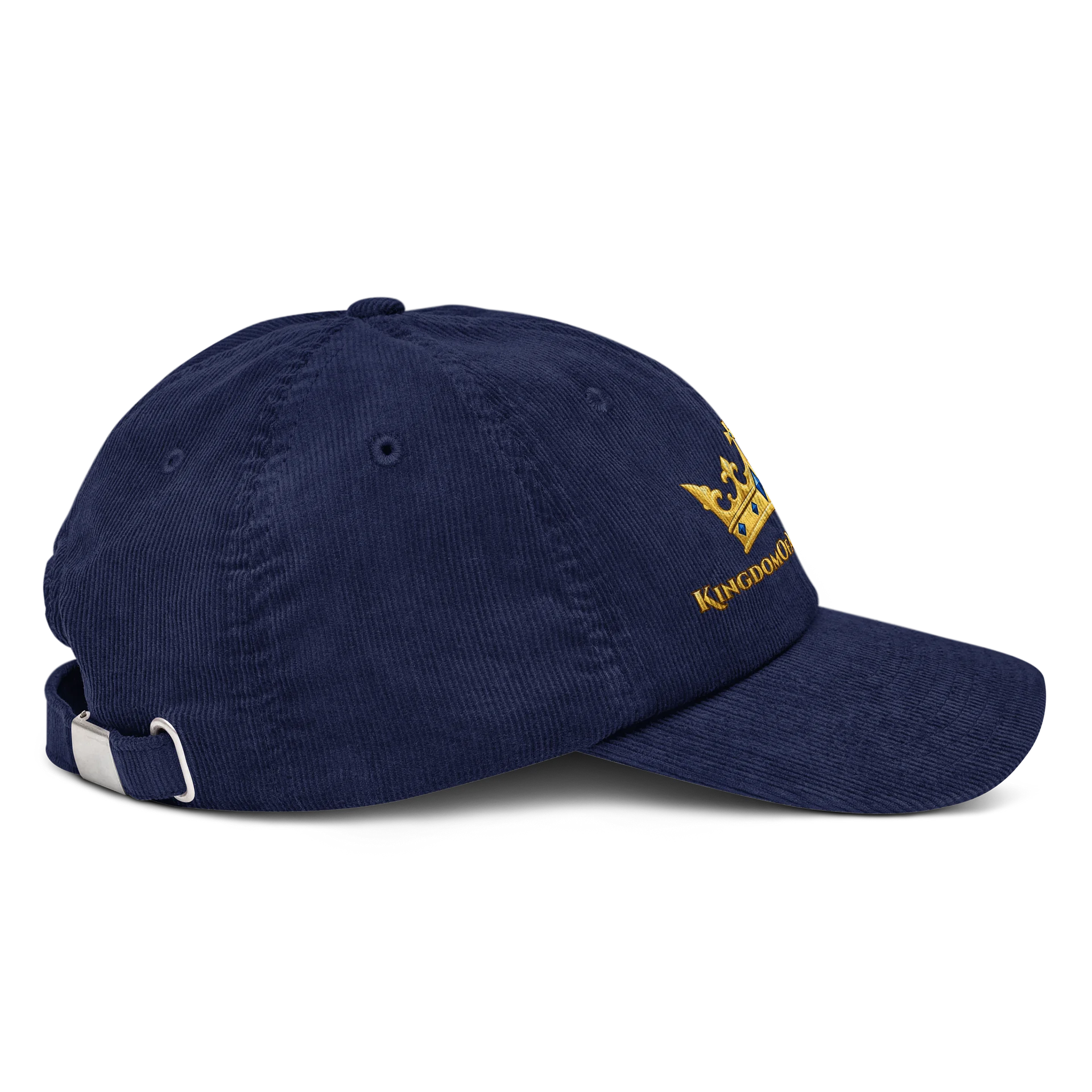 Crowned King product image (4)