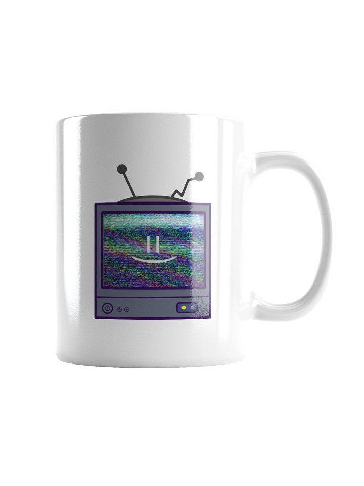 Static Dreamer Mug product image (2)