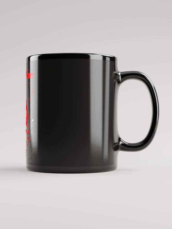 Awakened Hunter Coffee Mug product image (2)