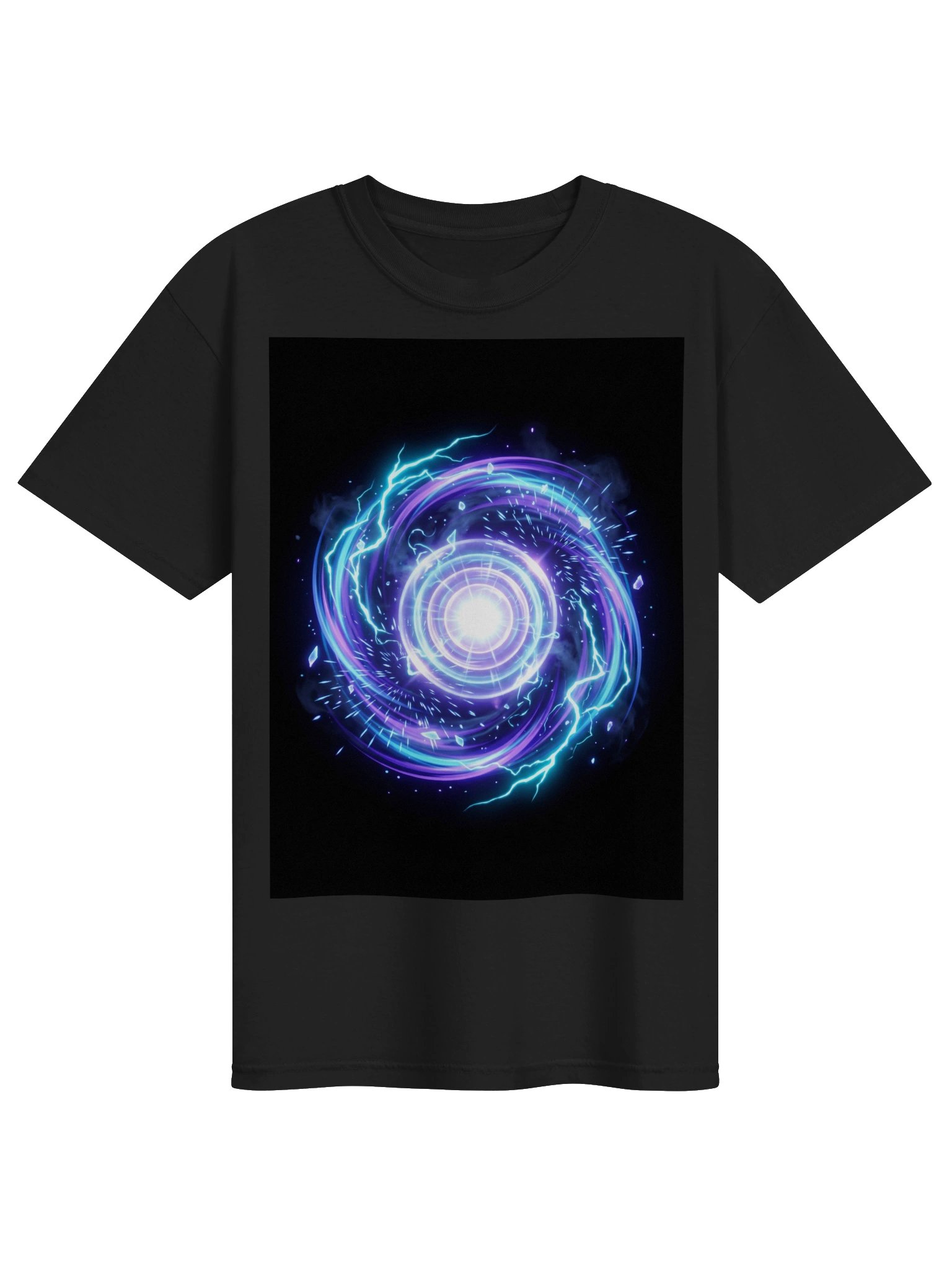 Divine Storm Core product image (1)