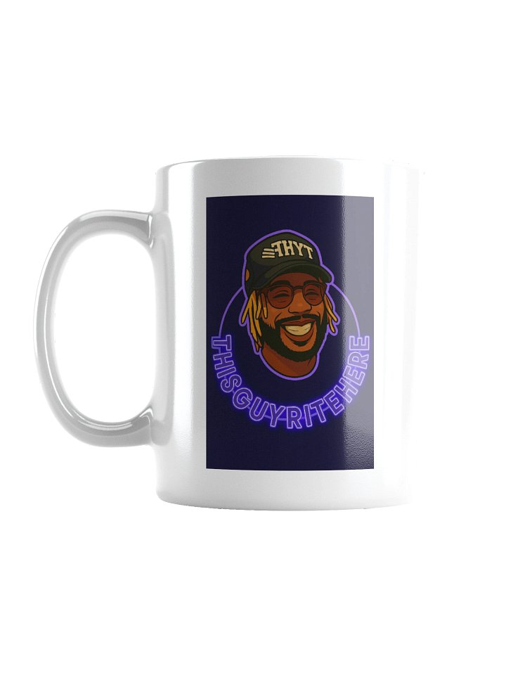 ThisGuy Mug product image (3)