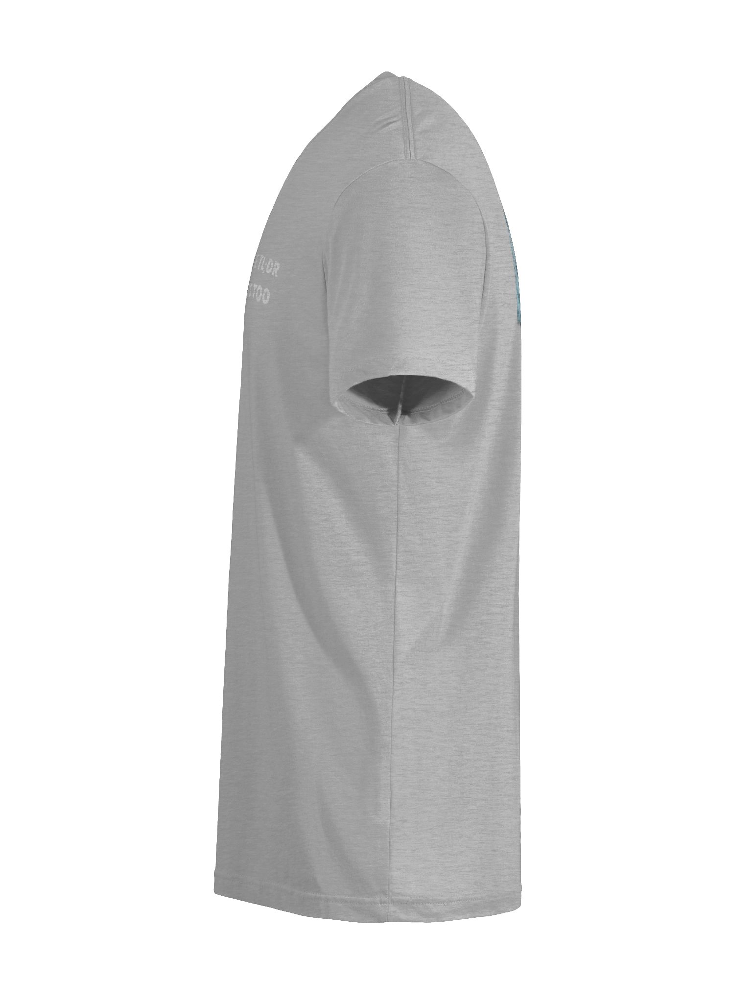 Shorts: TLDR Supersoft Heavyweight Tee product image (28)