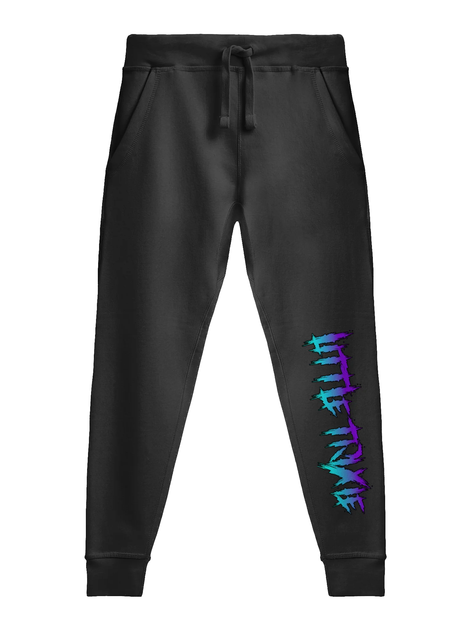 Cyber Dream Joggers product image (1)