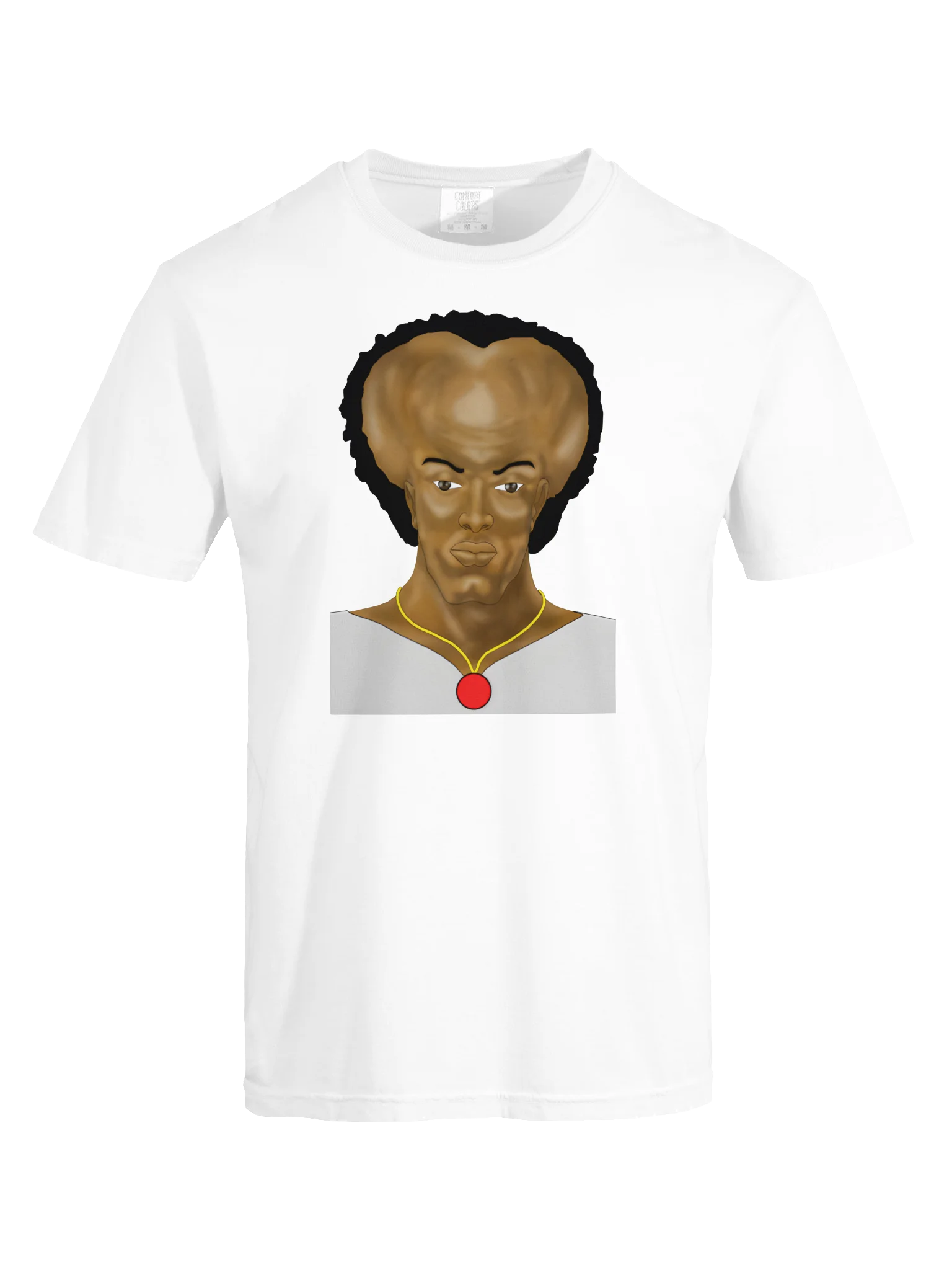 Nu Yakoub Tee product image (9)