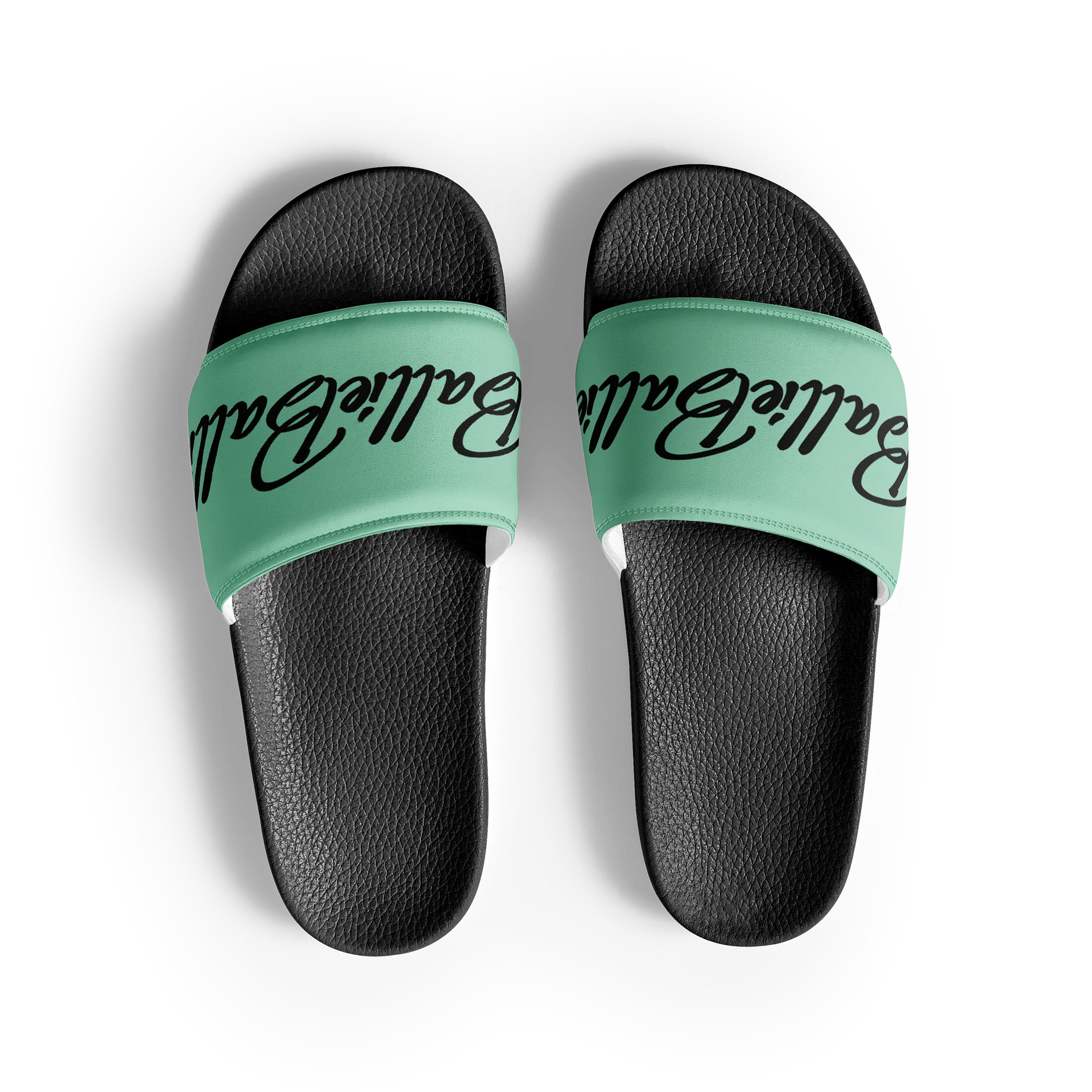 Herenslipper Vista Blue product image (3)