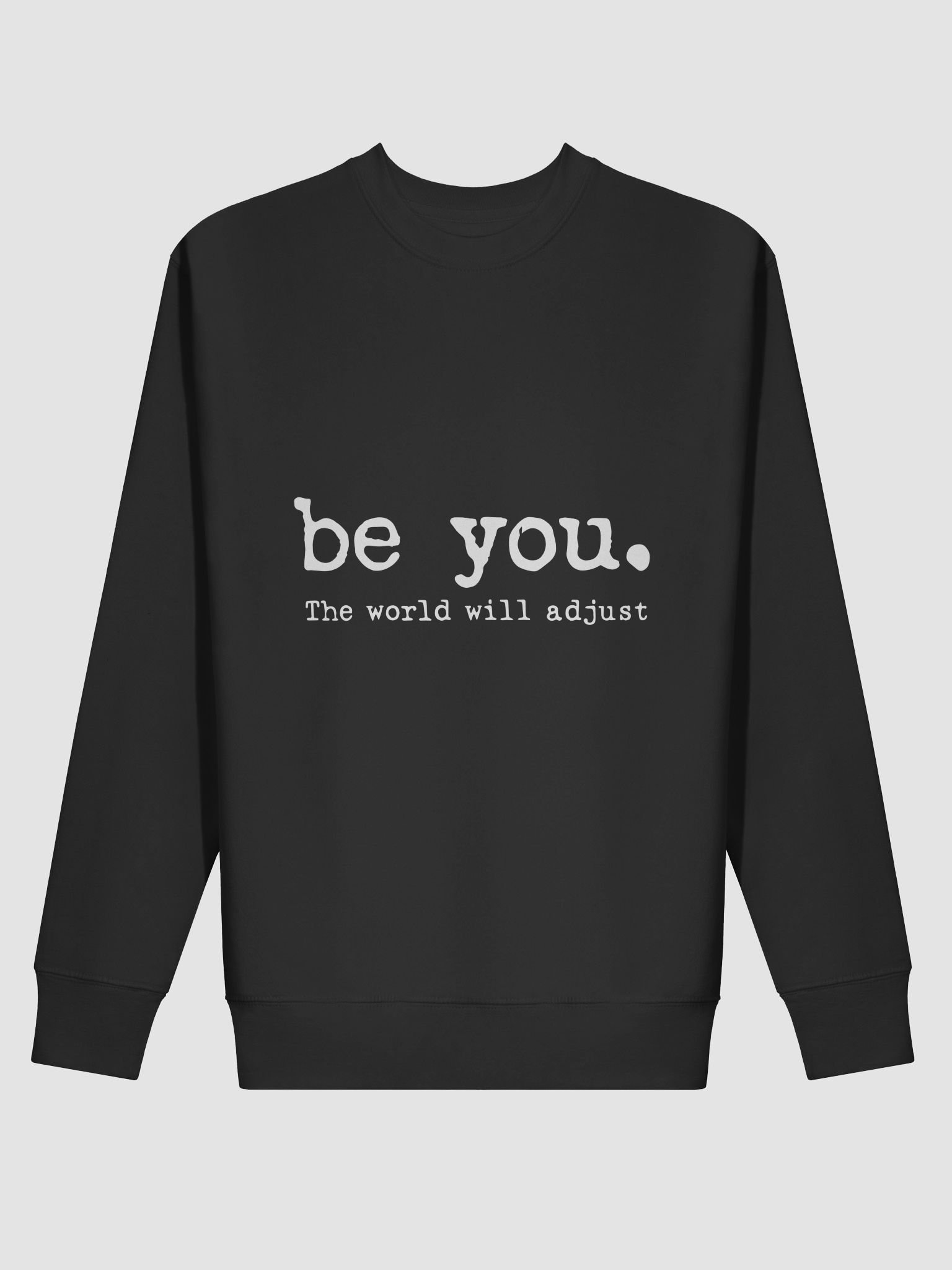 Unisex Sweater Shirt | Gildan Classic Crewneck Sweatshirt product image (2)