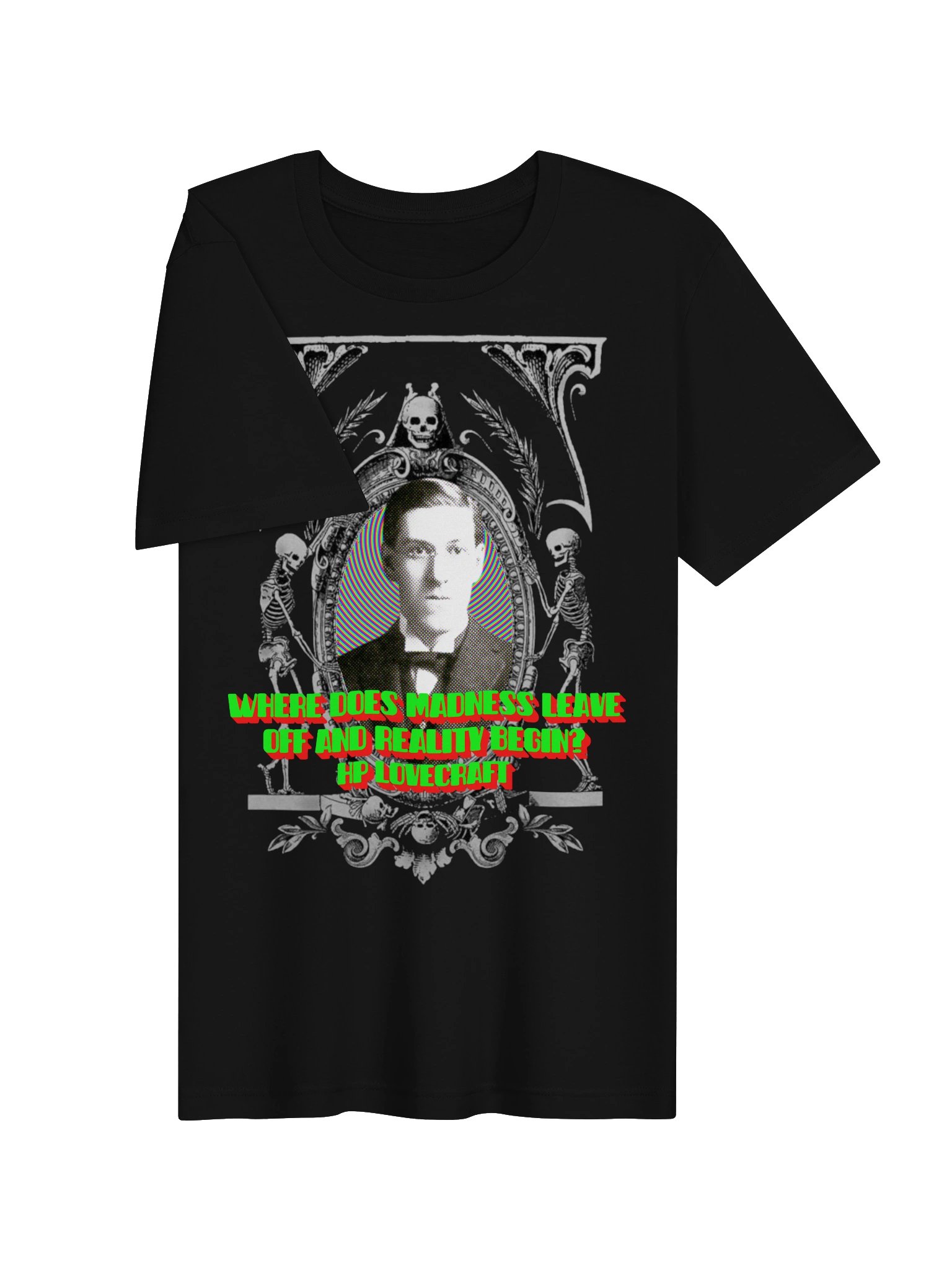 Lovecraft's Reality product image (63)