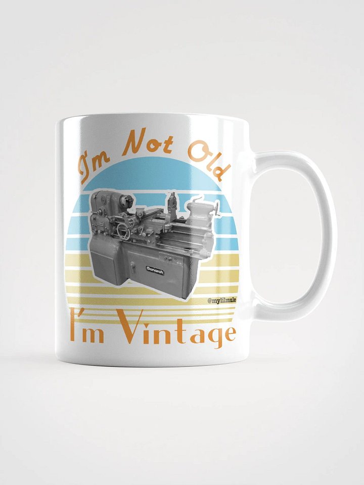 Hot Beverage Mug (10ee) product image (1)