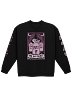 I'm So Dead Crewneck