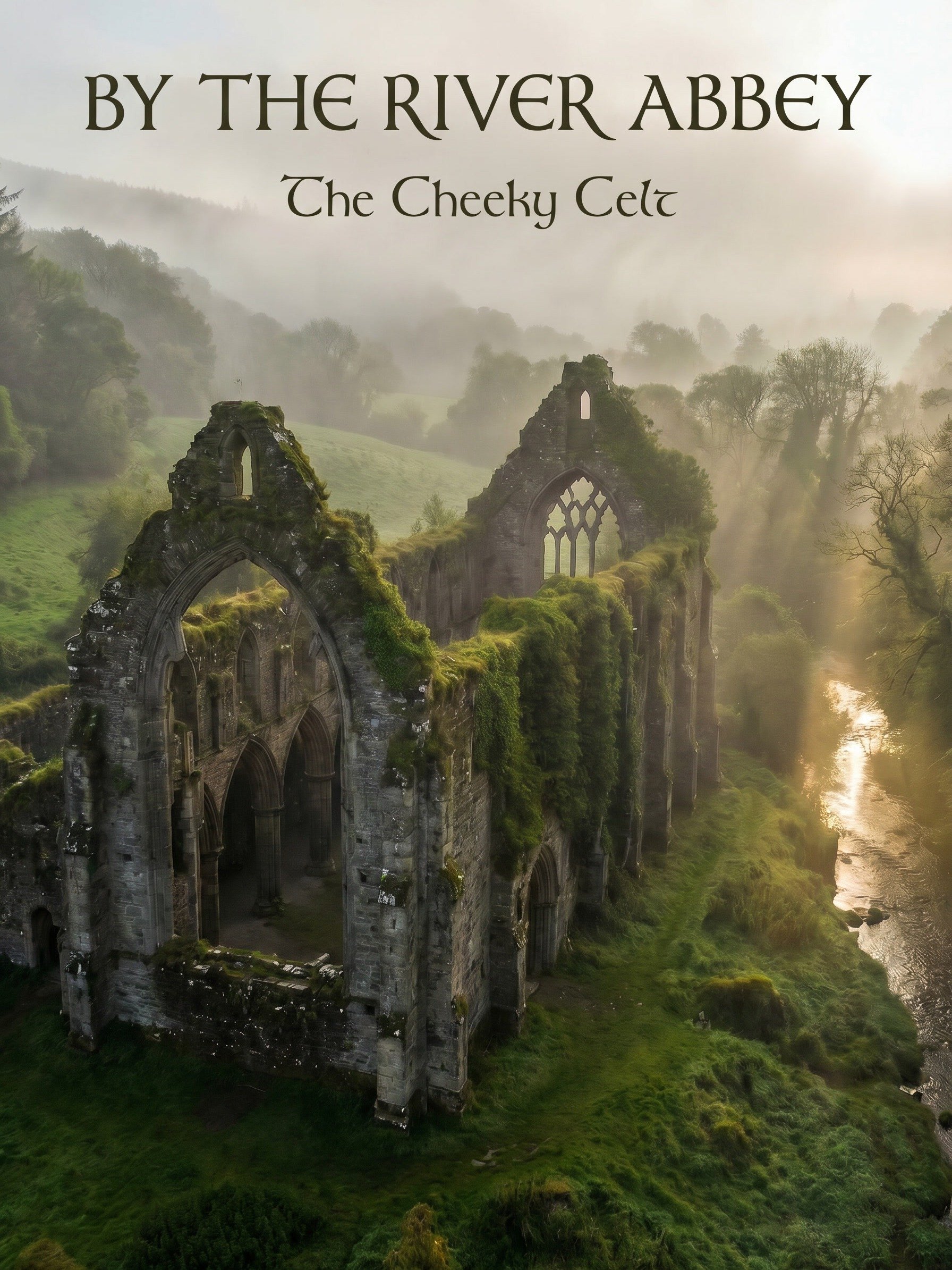 By The River Abbey product image (1)