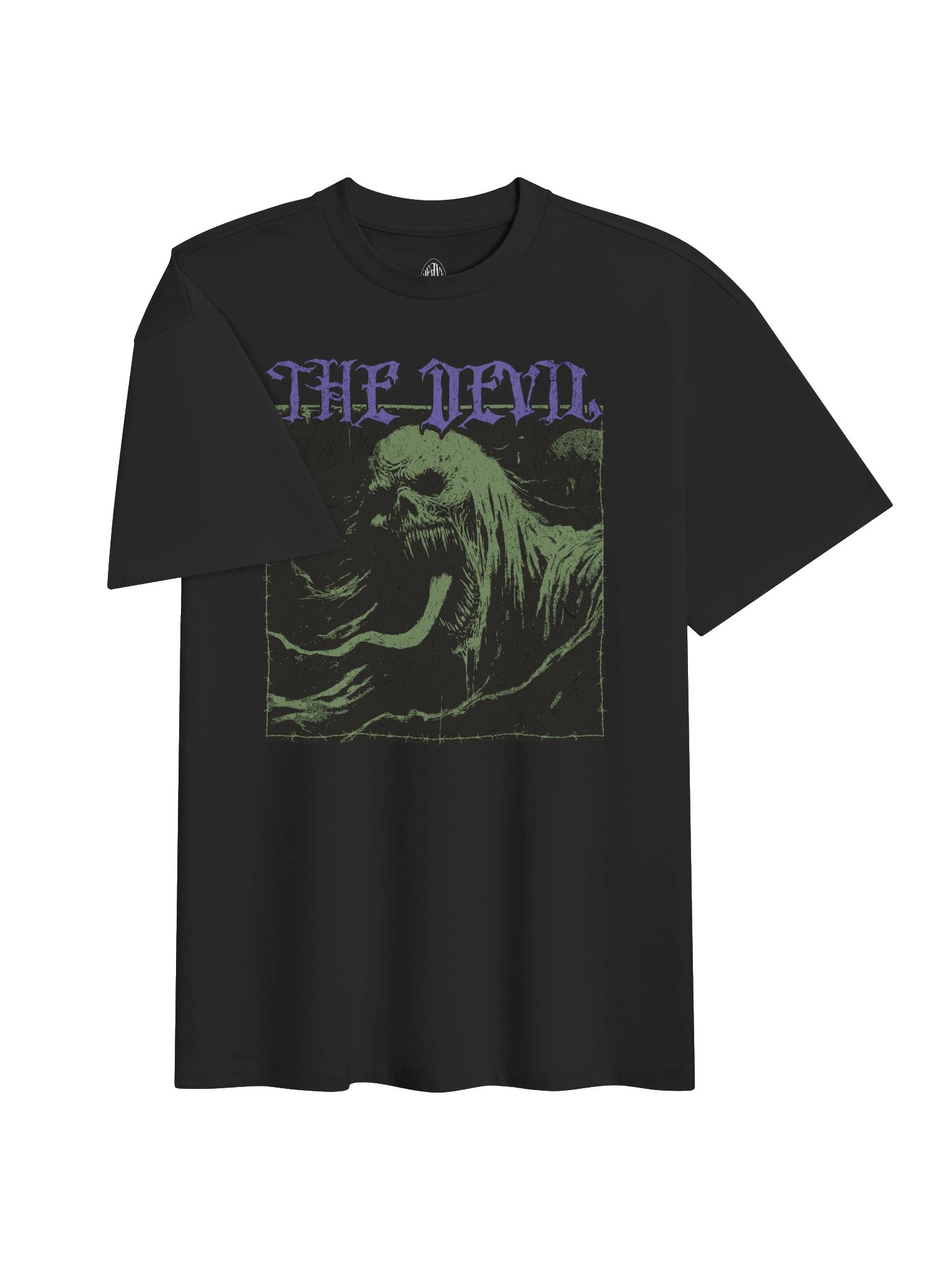 THE DEVIL product image (3)