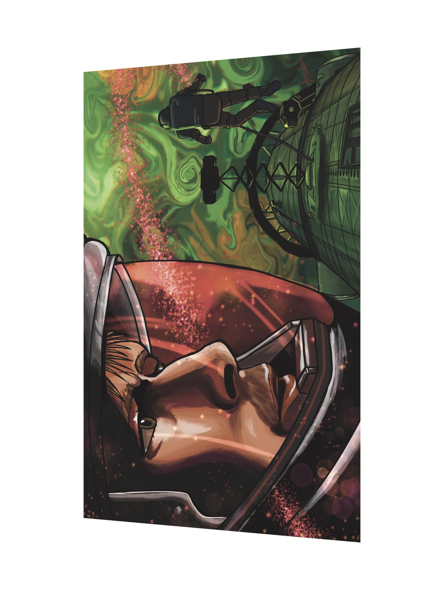 Hail Mary product image (4)