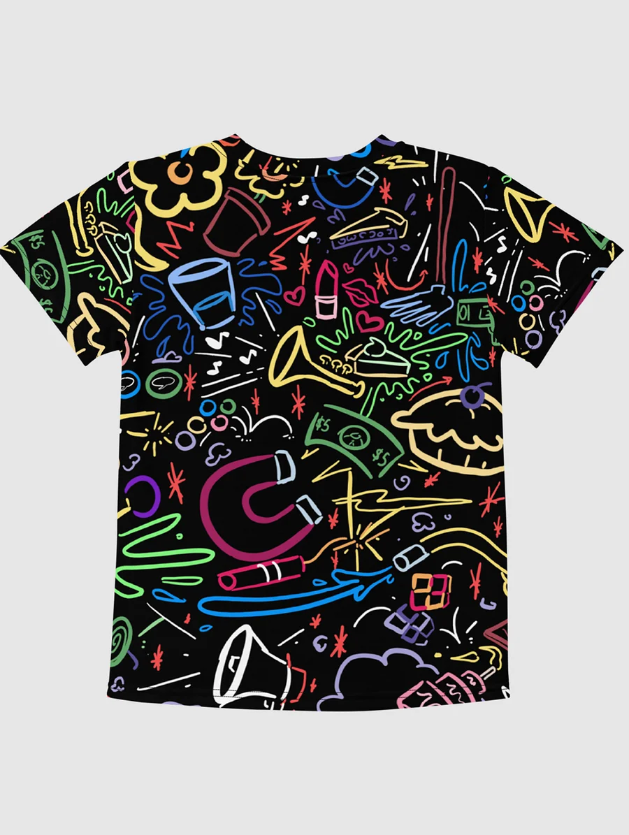 Gag Bag Shirt [Kids] - All-Over Print product image (2)