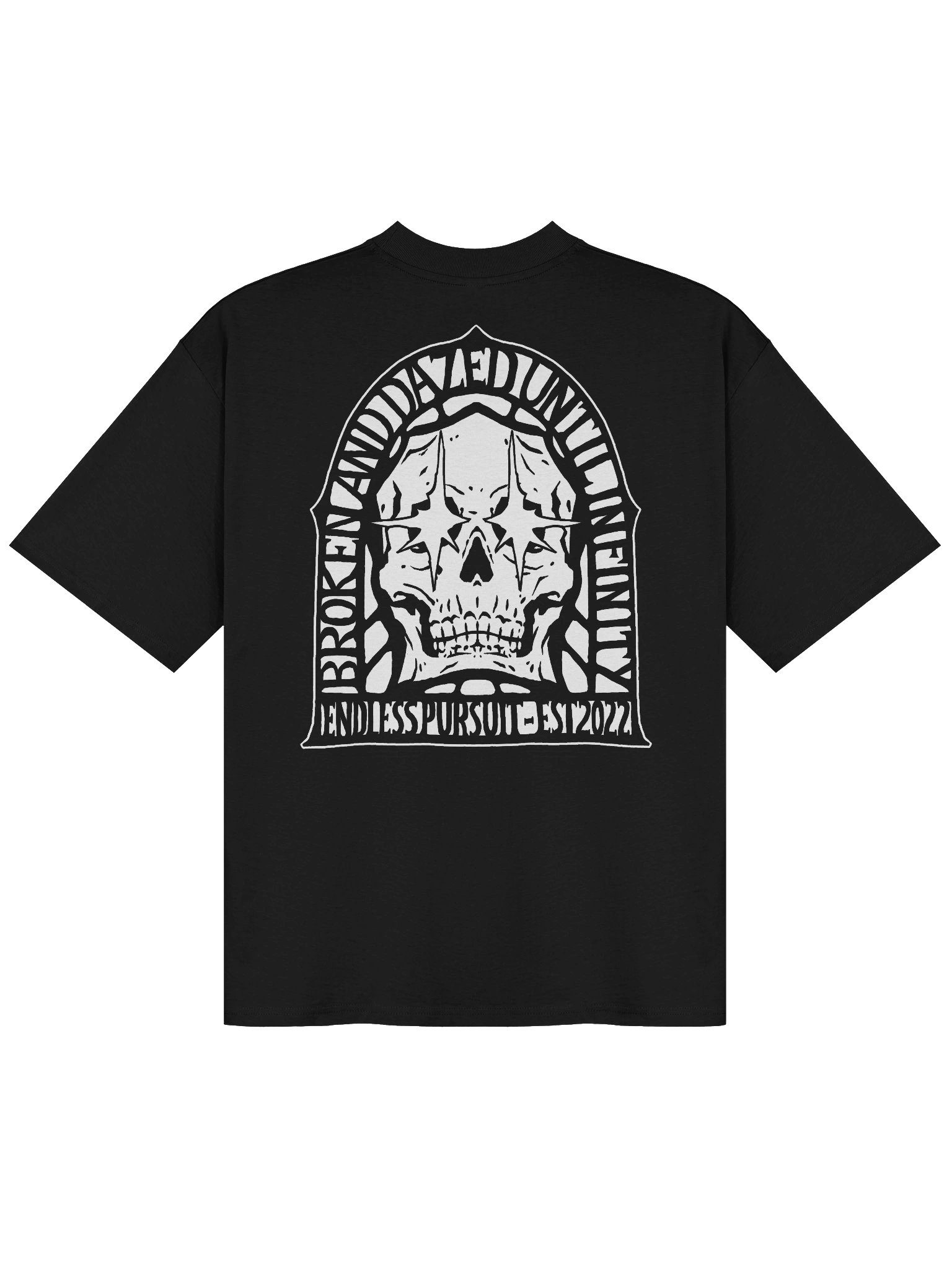 Endless Skull product image (2)