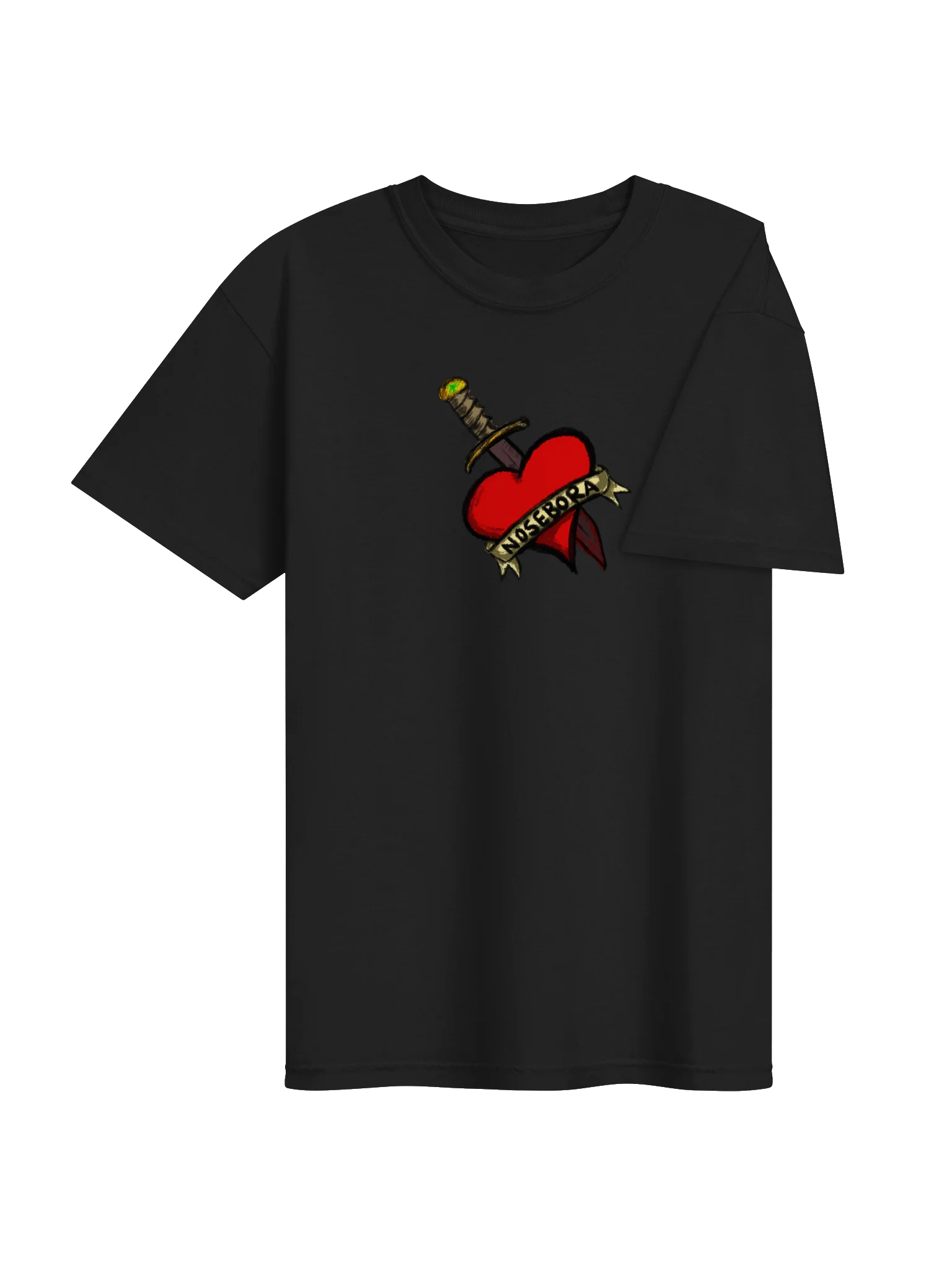 Heart Tee product image (4)